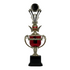 Trofeo de Copa con Figura Serie PC de Estrella Holder